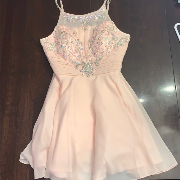 FabuLuxe Couture Dresses & Skirts - FabuLuxe Couture party dress